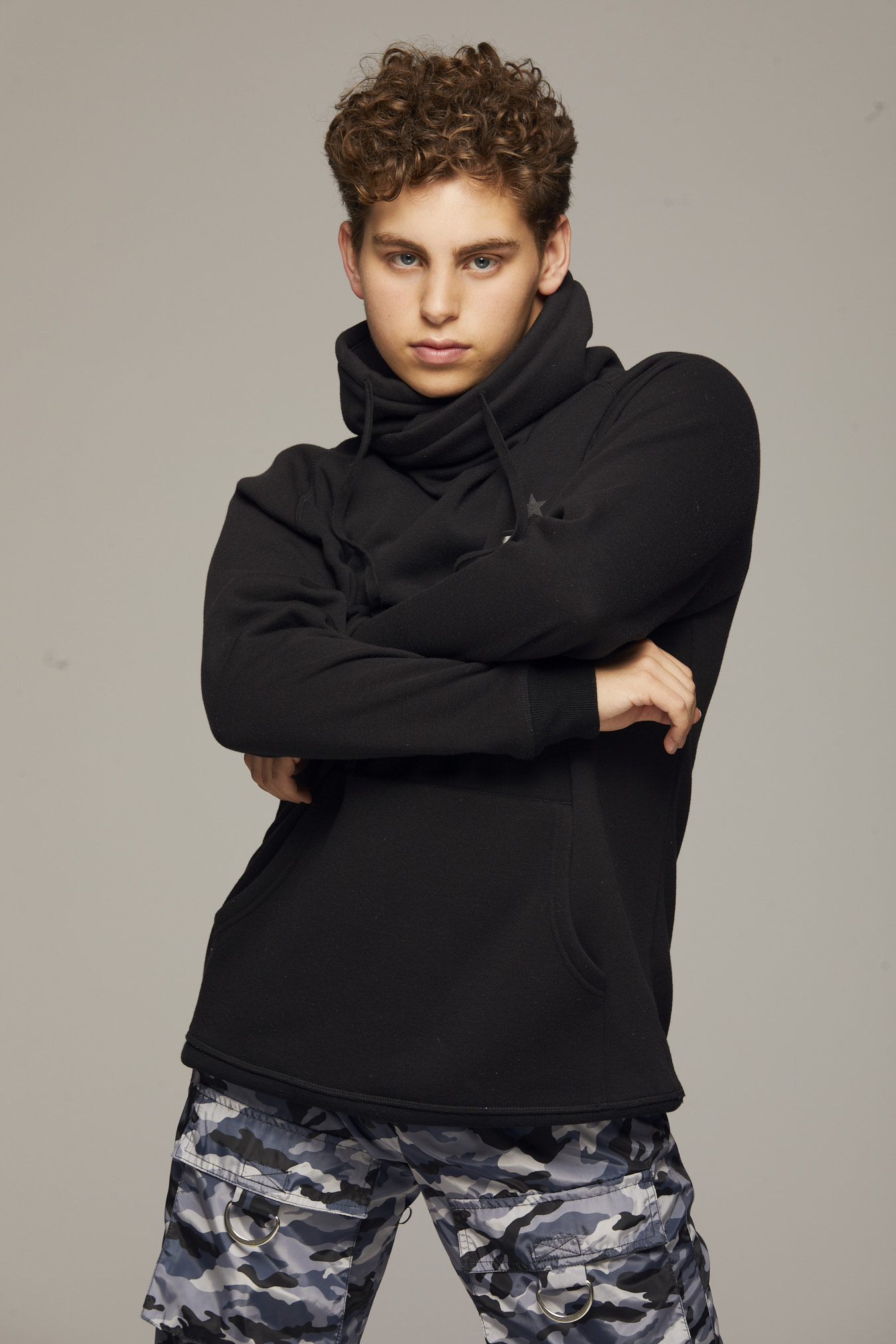 Austin Blaise Lee