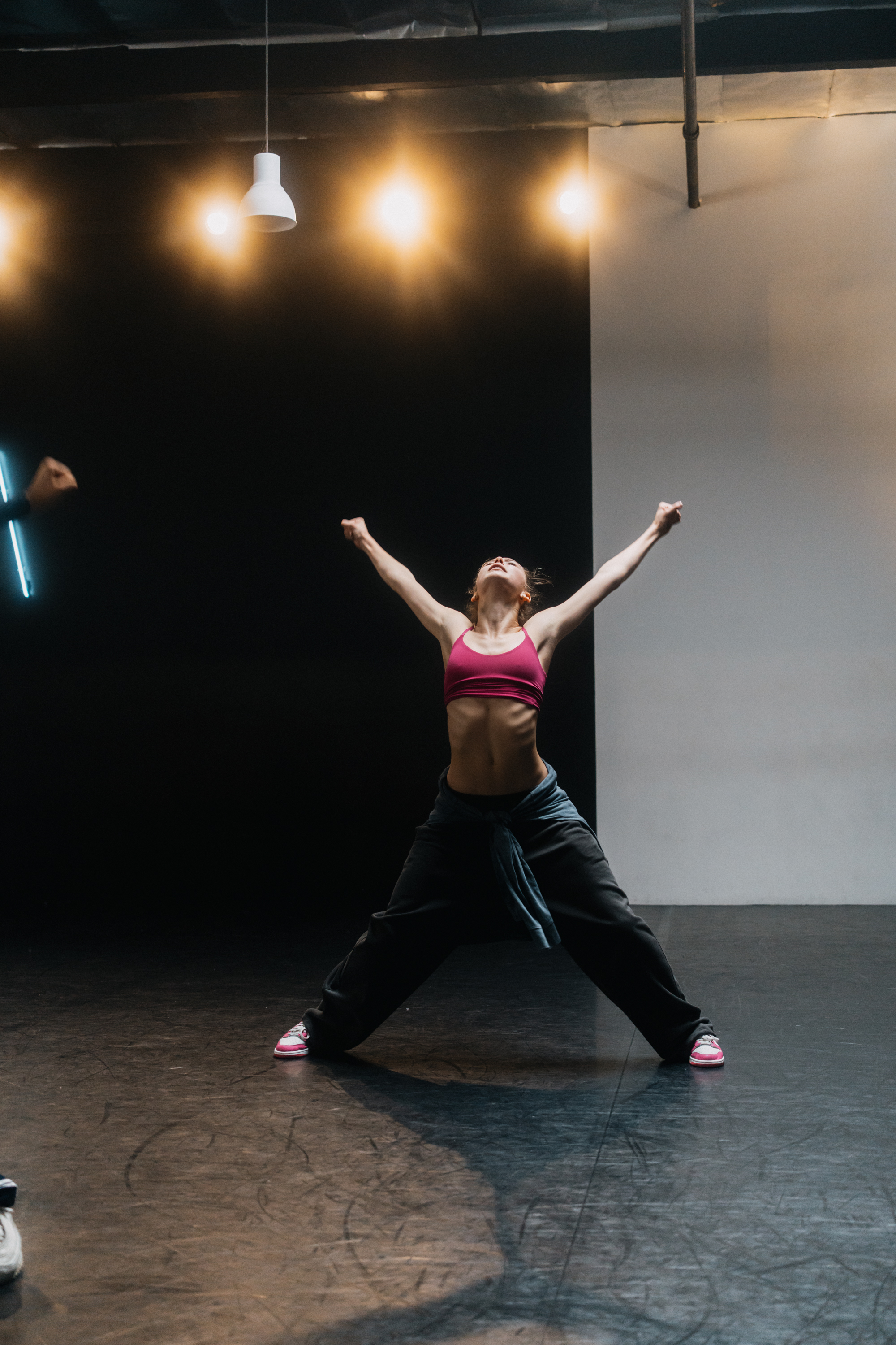 dance