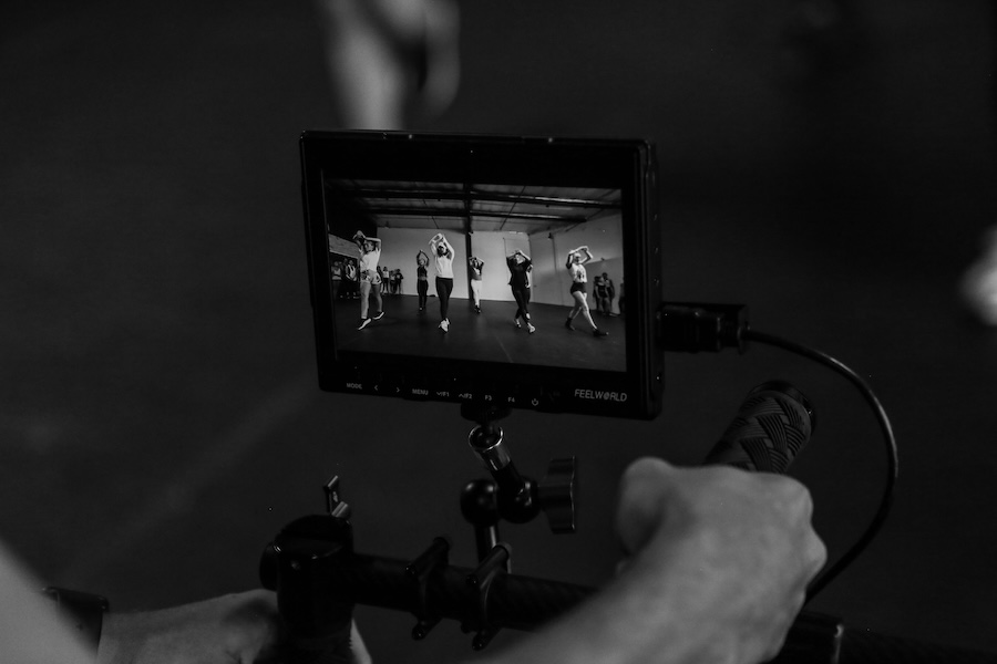 dance