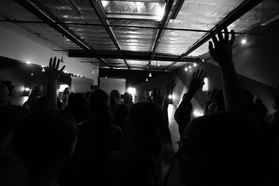 dance