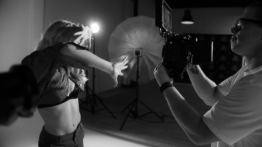 dance