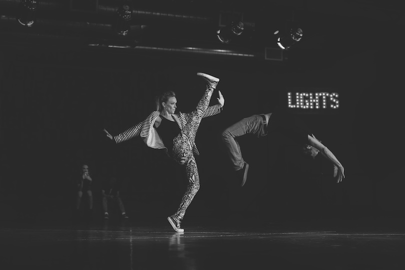 dance