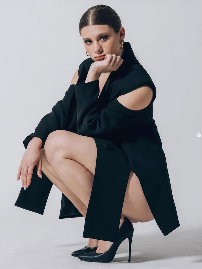 Emma Carter